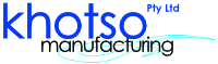 Khotso Manufacturing