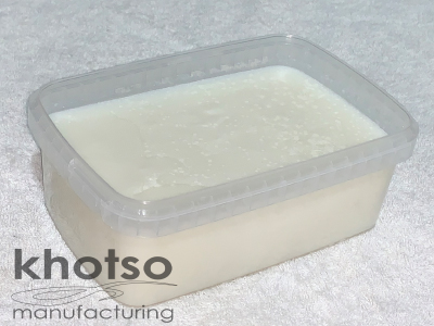 Triple Butter melt and pour