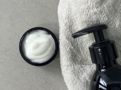 premium hair conditioner